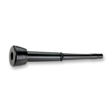Tepelvoering passend voor DeLaval 960016-01