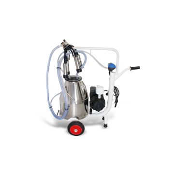minimelker model H+S 