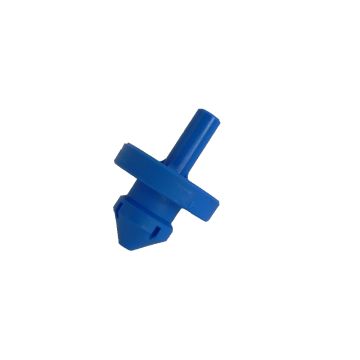 Silicone insteekjetter 22mm passend voor Westfalia 