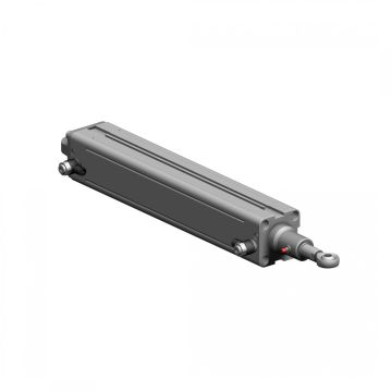Lucht cilinder passend voor GEA melkrobot 7821-1970-010