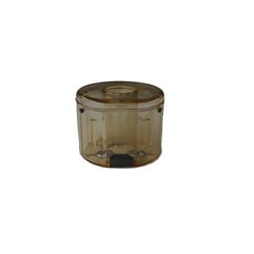 Vlotter voor melkindicator