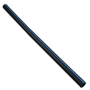 Korte pulsatieslang passend voor DeLaval 90844284 