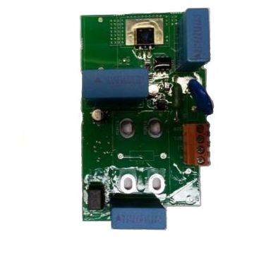 Originele printplaat voor flexibele DeLaval koeborstel model 3