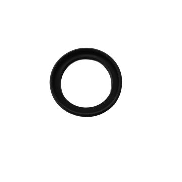 Rubberring voor melkemmer