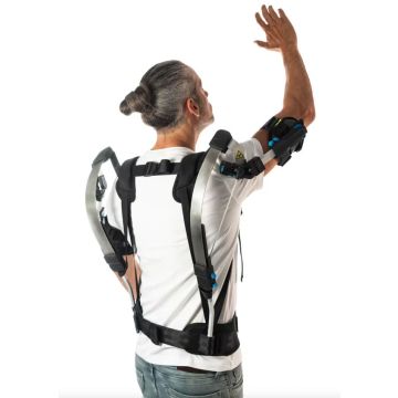 Skelex 360 - damesmaat