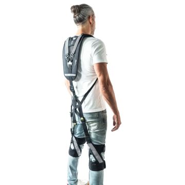 Skelex Edge - herenmaat