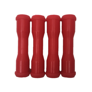 Sleeve passend voor Cartridge Lely A4